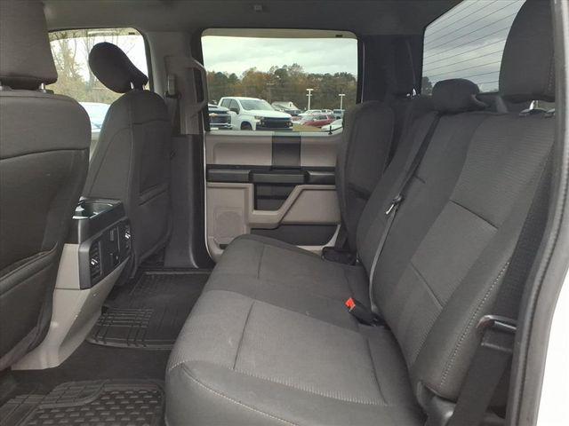 used 2020 Ford F-150 car, priced at $28,000