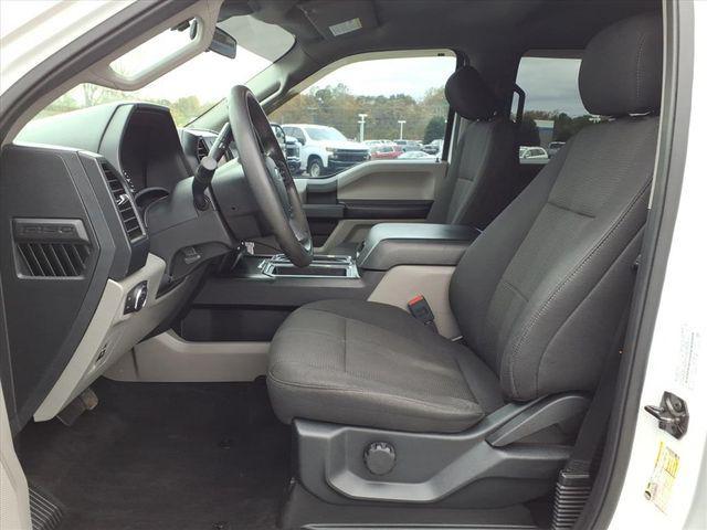 used 2020 Ford F-150 car, priced at $28,000