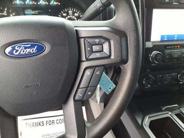 used 2020 Ford F-150 car, priced at $28,000