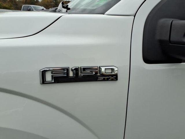 used 2020 Ford F-150 car, priced at $28,000