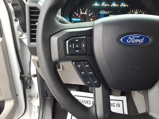 used 2020 Ford F-150 car, priced at $28,000