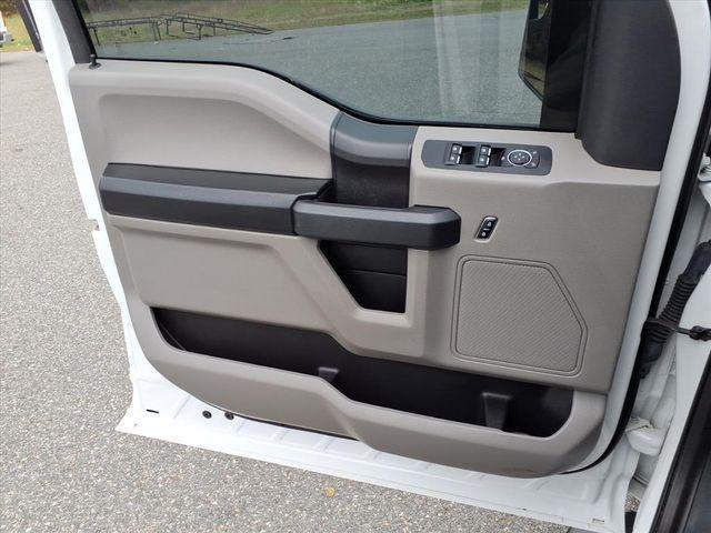 used 2020 Ford F-150 car, priced at $28,000