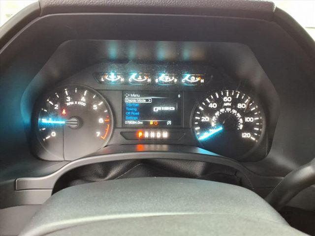 used 2020 Ford F-150 car, priced at $28,000