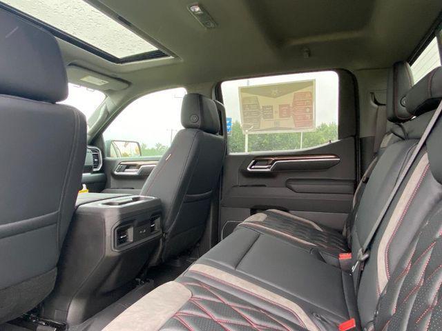 new 2025 Chevrolet Silverado 1500 car, priced at $85,000