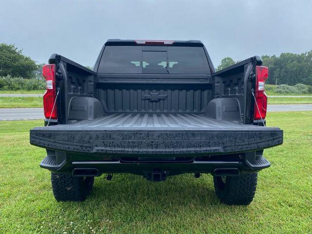 new 2025 Chevrolet Silverado 1500 car, priced at $85,000