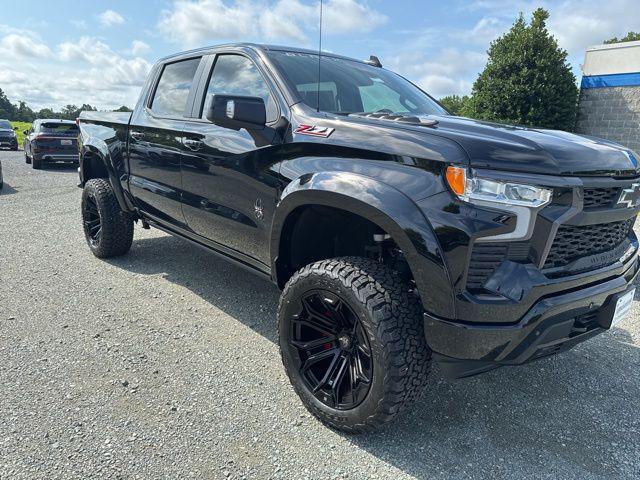 new 2025 Chevrolet Silverado 1500 car, priced at $88,744