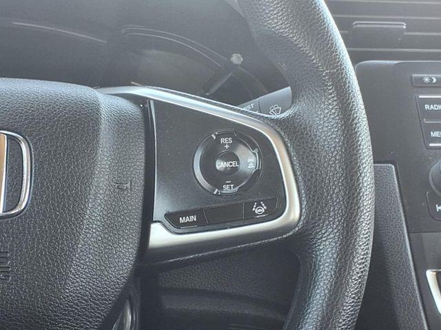 used 2021 Honda Civic car, priced at $18,000