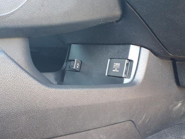used 2021 Honda Civic car, priced at $18,000