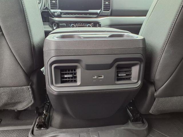 used 2023 Chevrolet Silverado 1500 car, priced at $54,000