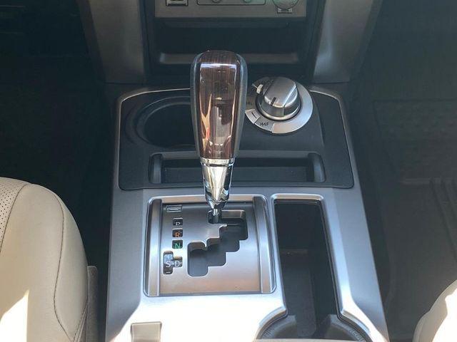 used 2024 Toyota 4Runner car, priced at $53,500