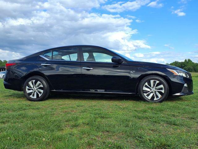 used 2019 Nissan Altima car, priced at $16,800