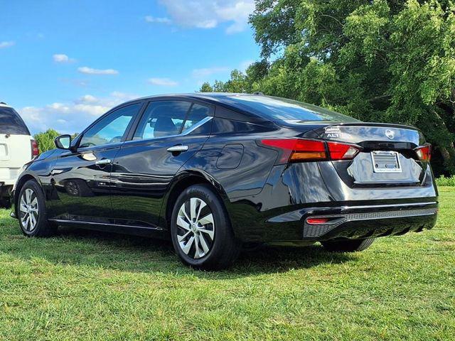 used 2019 Nissan Altima car, priced at $16,800