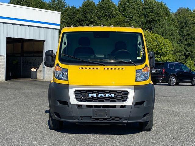 used 2022 Ram ProMaster 1500 car, priced at $25,000