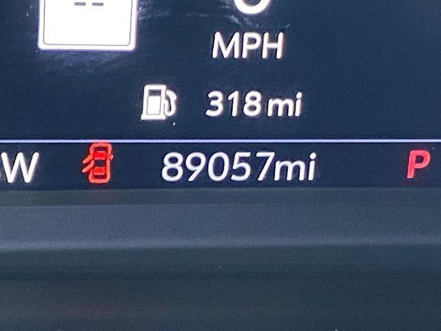 used 2021 Chevrolet Suburban car, priced at $47,700