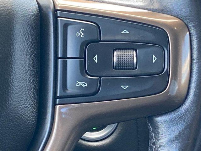 used 2021 Chevrolet Suburban car, priced at $47,700