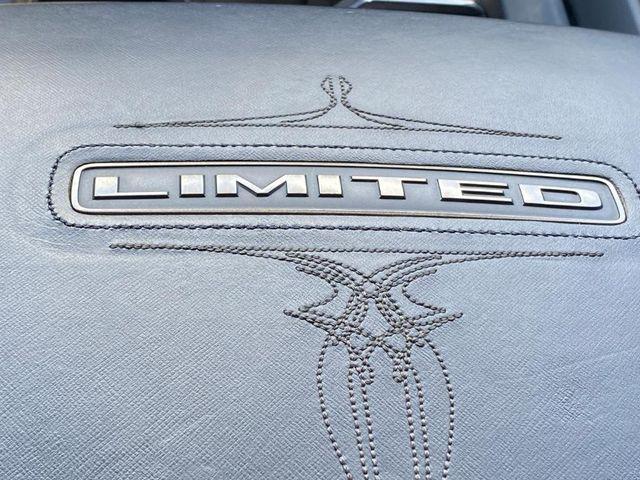 used 2021 Ram 1500 car, priced at $41,500