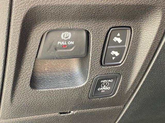 used 2021 Ram 1500 car, priced at $41,500