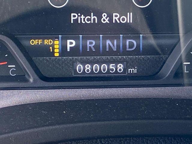 used 2021 Ram 1500 car, priced at $41,500