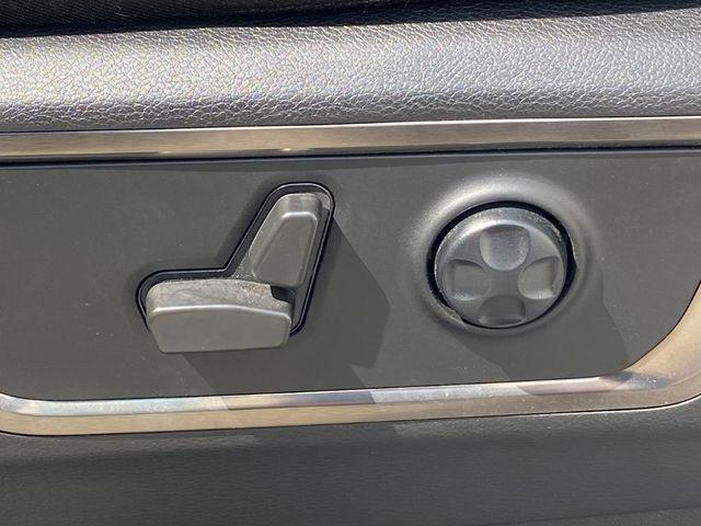 used 2021 Ram 1500 car, priced at $41,500