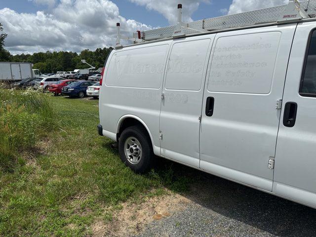 used 2019 GMC Savana 2500 car, priced at $20,500