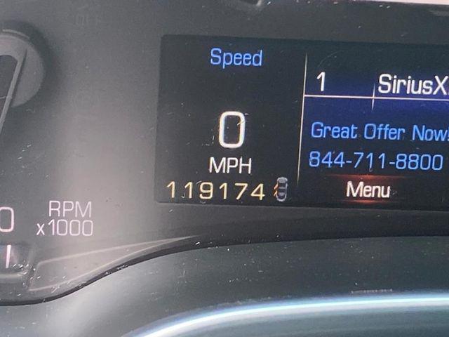 used 2013 Cadillac SRX car, priced at $9,900