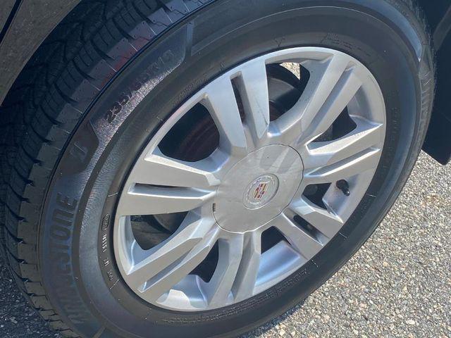 used 2013 Cadillac SRX car, priced at $9,900