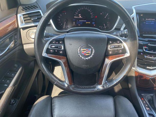 used 2013 Cadillac SRX car, priced at $9,900