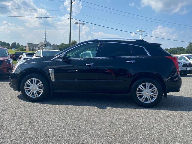 used 2013 Cadillac SRX car, priced at $9,900
