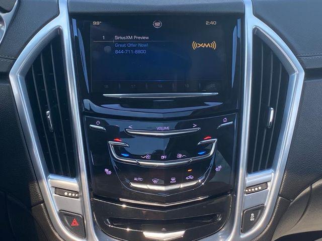 used 2013 Cadillac SRX car, priced at $9,900