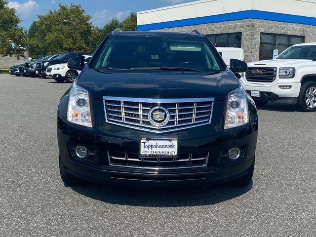 used 2013 Cadillac SRX car, priced at $9,900