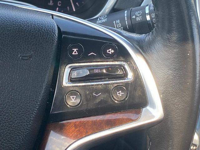 used 2013 Cadillac SRX car, priced at $9,900