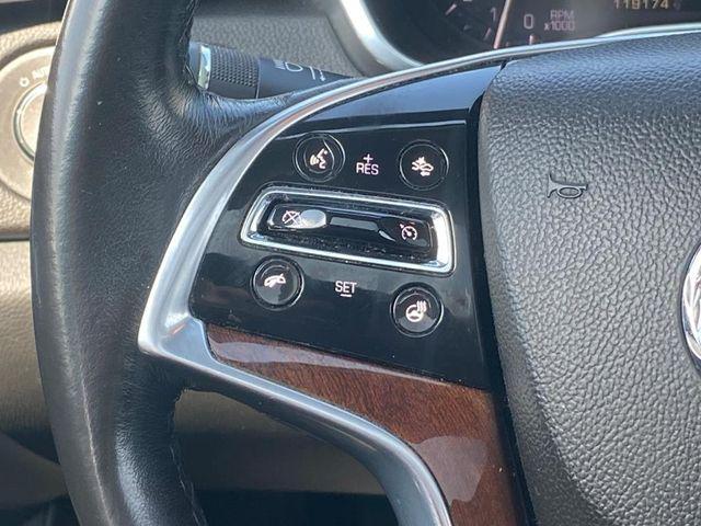 used 2013 Cadillac SRX car, priced at $9,900