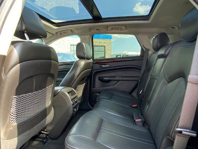 used 2013 Cadillac SRX car, priced at $9,900