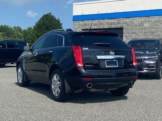 used 2013 Cadillac SRX car, priced at $9,900