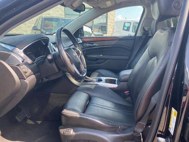 used 2013 Cadillac SRX car, priced at $9,900