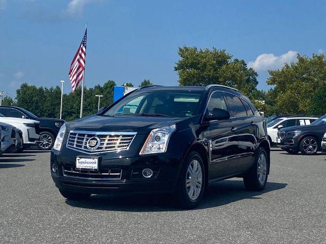 used 2013 Cadillac SRX car, priced at $9,900