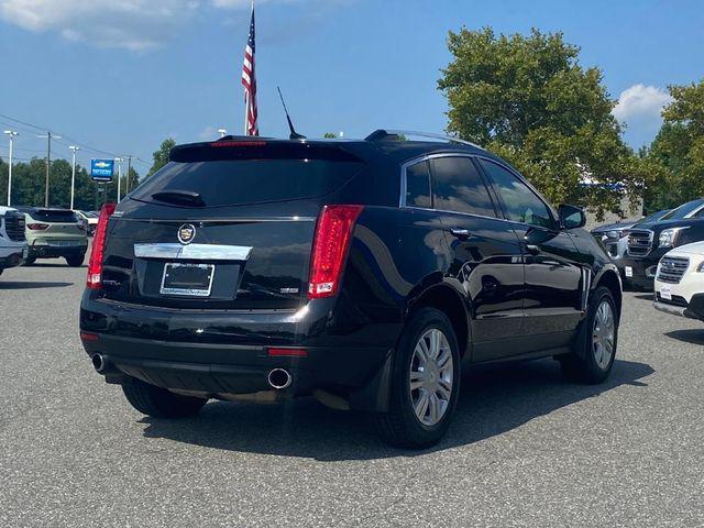 used 2013 Cadillac SRX car, priced at $9,900