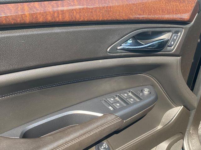 used 2013 Cadillac SRX car, priced at $9,900