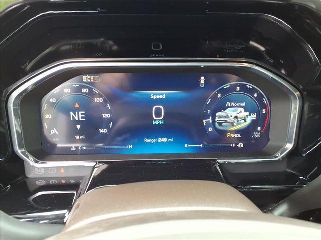 new 2026 Chevrolet Silverado 2500 car, priced at $73,400