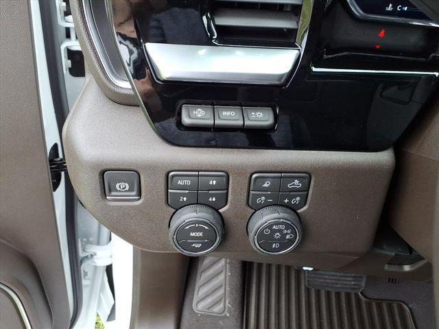 new 2026 Chevrolet Silverado 2500 car, priced at $73,400