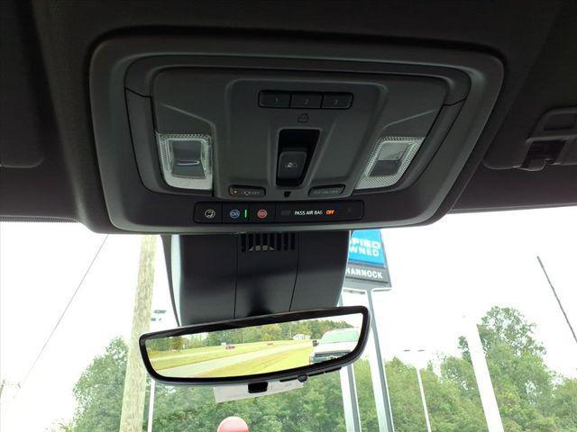 new 2026 Chevrolet Silverado 2500 car, priced at $73,400