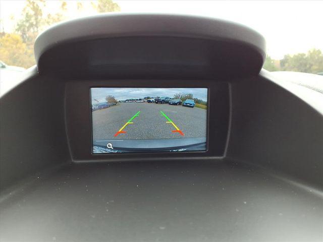 used 2019 Ford Fiesta car, priced at $10,500