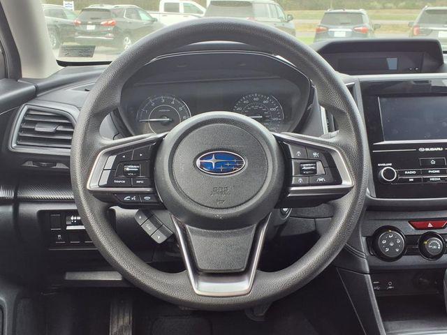 used 2023 Subaru Impreza car, priced at $17,250