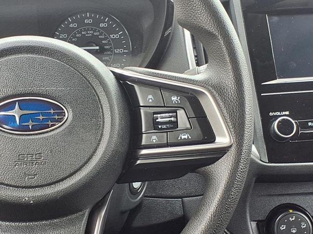 used 2023 Subaru Impreza car, priced at $17,250