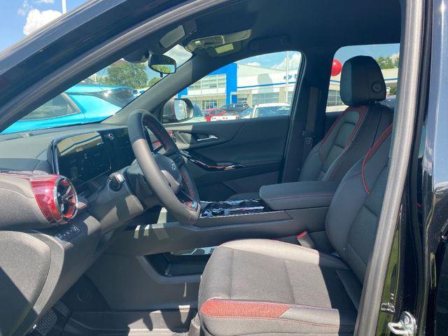 new 2026 Chevrolet Equinox car, priced at $37,190