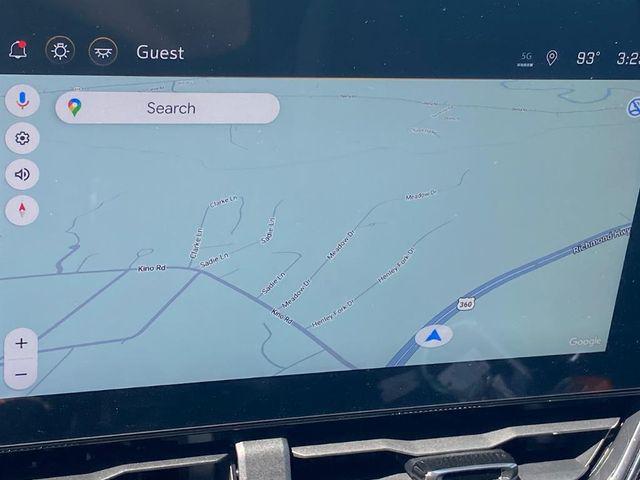 new 2026 Chevrolet Equinox car, priced at $37,190