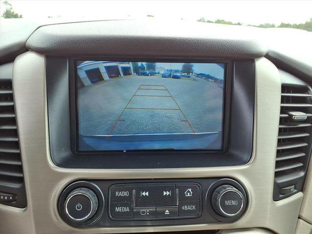 used 2019 GMC Yukon car, priced at $35,000