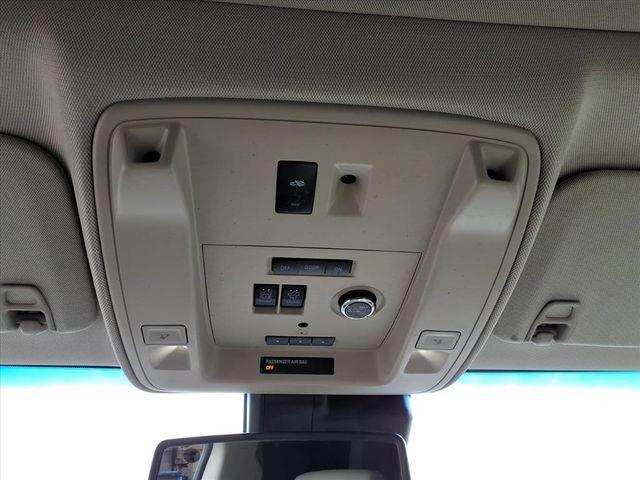 used 2019 GMC Yukon car, priced at $35,000