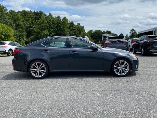 used 2008 Lexus IS 350 car, priced at $4,288