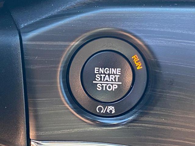 used 2020 Jeep Grand Cherokee car, priced at $18,500